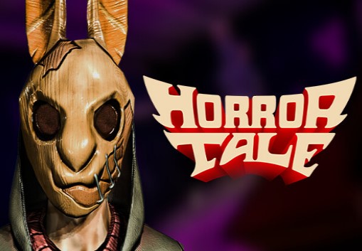 Horror Tale 1: Kidnapper XBOX One / Xbox Series X|S Account Horror Tale 1: Kidnapper XBOX One / Xbox Series X|S Account